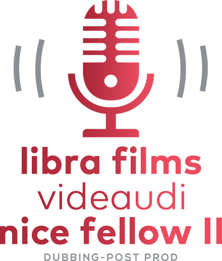 LIBRAFILMS  VIDEAUDI