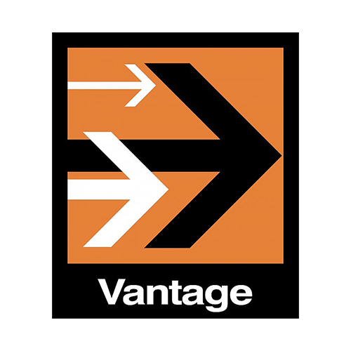 LOGO VANTAGE