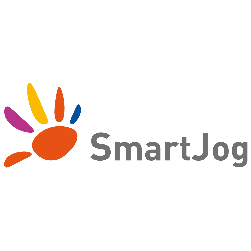 LOGO SMARTJOG