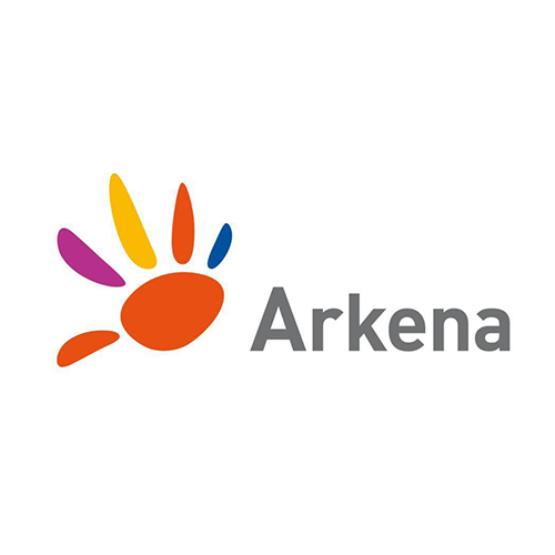 LOGO ARKENA