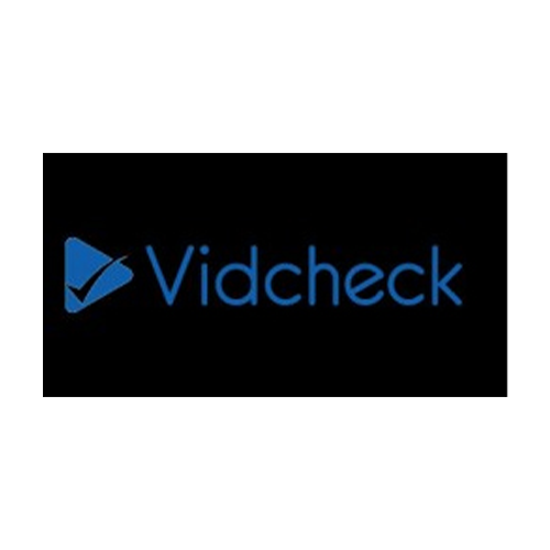 LOGO VIDCHECK