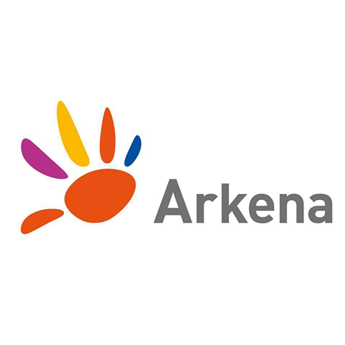 LOGO ARKENA