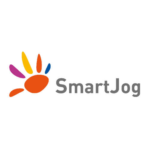 LOGO SMARTJOG