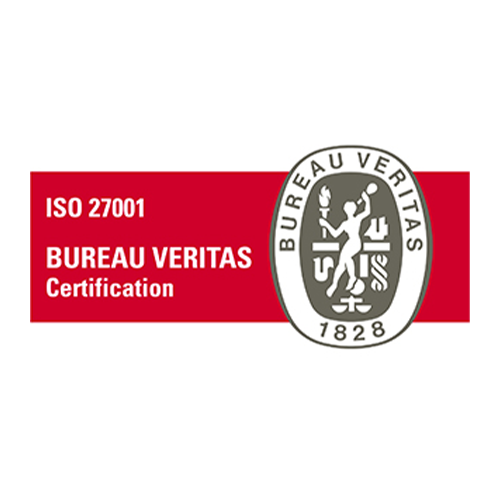 LOGO BUREAU VERITAS