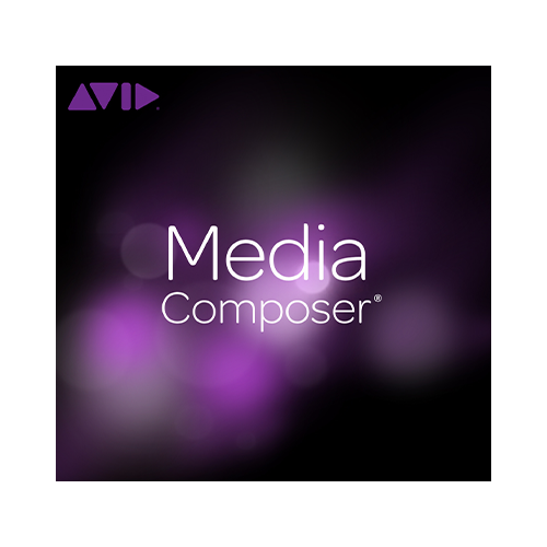 LOGO MEDIA COMPOSER