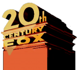 LOGO 20TH CENTURY FOX