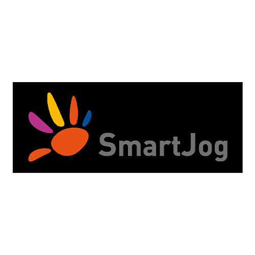 LOGO SMARTJOG