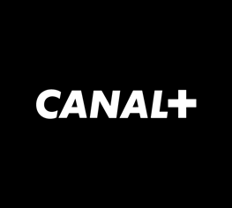 LOGO CANAL +