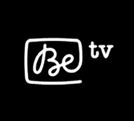 LOGO BE TV