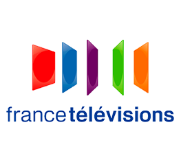 LOGO FRANCE TELEVISIONS