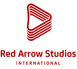 LOGO RED ARROW STUDIOS