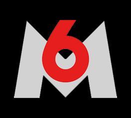 LOGO M6